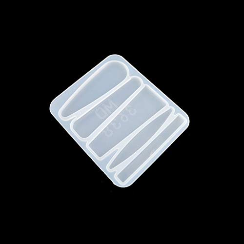 Hochglänzende Silikonharzformen Blätter Verschiedene Formen Haarnadelform Pendant Schmuck Epoxidharz Crafting Haarstift Acrylic Hochglänzende Silikonharzformen Blätter Verschiedene Formen Haarnadelform Pendant Schmuck Epoxidharz Crafting Haarstift Acrylic von Oxxggkao