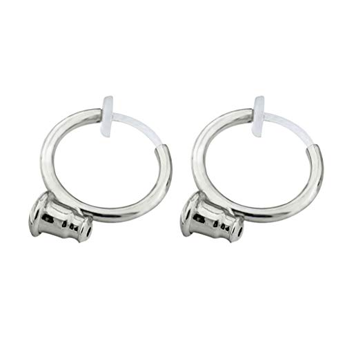 Hochwertige Ohrringe Plattierte Ohrklammel Handgemachte Befunde Schmuckfunde Teile Großhandel Clip Für Männer Feder Hochwertige Ohrringe Plattierte Ohrklammel Handgemachte Befunde Schmuckfunde Teile Großhandel Clip Für Männer Feder von Oxxggkao