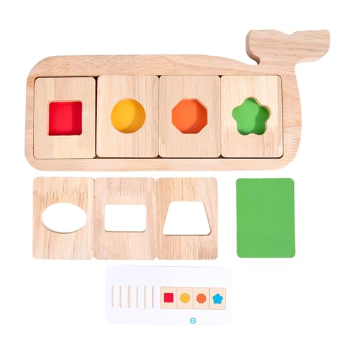 Holzgeometrie Puzzle Unterrichten Von Hilfsmittel Pädagogen von Oxxggkao