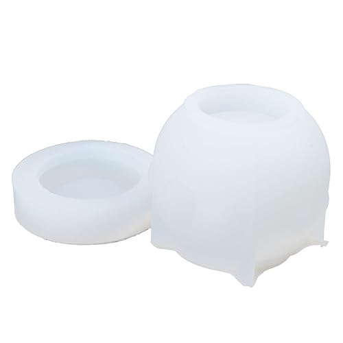 Honigglas Mit Deckel Silikonform Zement Kerzenhalter Schimmelprotokollbox Pot Form Gipsharz Gussform Form Handgefertigt Schmuck Lagerbehälter Harz Zementformwerkzeuge Honigglas Mit Deckel Silikonform Zement Kerzenhalter Schimmelprotokollbox Pot Form Gipsharz Gussform Form Handgefertigt Schmuck Lagerbehälter Harz Zementformwerkzeuge von Oxxggkao