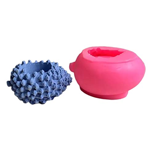 Kiefernkegel Epoxidformen Kerzenhalter Silikonform Blumenpot Harzformform Schmuck Aufbewahrung Kastenform Schmuck Schmieden Form Kerzenhalter Harzform Silikon Set Kiefernkegel Epoxidformen Kerzenhalter Silikonform Blumenpot Harzformform Schmuck Aufbewahrung Kastenform Schmuck Schmieden Form Kerzenhalter Harzform Silikon Set von Oxxggkao