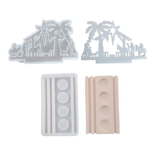 Kokosnüsse Baum Silikonform Candlestick Form Handgefertigte Gussteile DIYS SOAP Spieler Für Holiday Decors Kerzenhalterform Schimmel Kokosnüsse Baum Silikonform Candlestick Form Handgefertigte Gussteile DIYS SOAP Spieler Für Holiday Decors Kerzenhalterform Schimmel von Oxxggkao