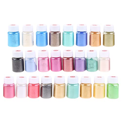 Kosmetisch Grad Pearlescent Natural Mica Mineralpulver Epoxidharzfarbstoff Perle Pigment Kerze Herstellung Farbstoffen Accessoires Pearlescent Mica Pulver Für Epoxidharz Kosmetisch Grad Pearlescent Natural Mica Mineralpulver Epoxidharzfarbstoff Perle Pigment Kerze Herstellung Farbstoffen Accessoires Pearlescent Mica Pulver Für Epoxidharz von Oxxggkao