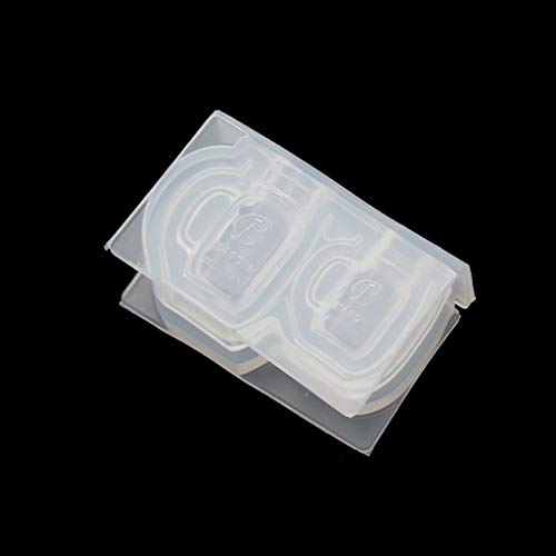 Kristall Epoxidschimmel Ohrringe Halskette Schmuck Anhängern Anhänger Getränk Flasche Kaffee Tasse Spiegel Silikonharzformen Zum Herstellen Von Kit Ohrringen Anhänger Machen Kristall Epoxidschimmel Ohrringe Halskette Schmuck Anhängern Anhänger Getränk Flasche Kaffee Tasse Spiegel Silikonharzformen Zum Herstellen Von Kit Ohrringen Anhänger Machen von Oxxggkao