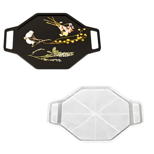 Lebensmittelqualität Silikon Oval Oder Achteckiges Griffschale Schimmelpilzbonbirne Schleifschimmel Für Harzhandwerk Und Handwerkskreation Lebensmittelqualität Silikon Oval Oder Achteckiges Griffschale Schimmelpilzbonbirne Schleifschimmel Für Harzhandwerk Und Handwerkskreation von Oxxggkao