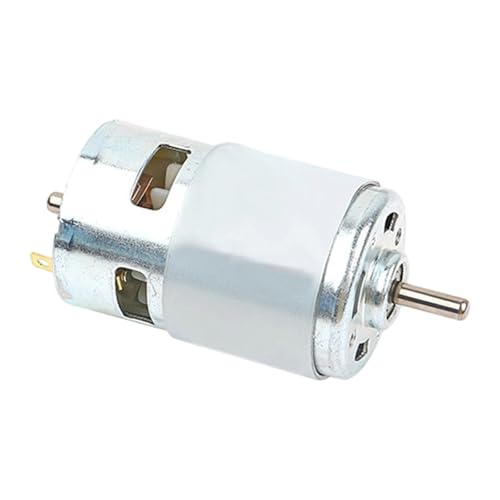 Multi Zweck 775 Rundwellenmotor High Drehmomente 12000 U/Min Kugellagersysteme Für Robotik Und Elektrowerkzeug Upgrades Motor Für Automatisierungsgeräte Multi Zweck 775 Rundwellenmotor High Drehmomente 12000 U/Min Kugellagersysteme Für Robotik Und Elektrowerkzeug Upgrades Motor Für Automatisierungsgeräte von Oxxggkao