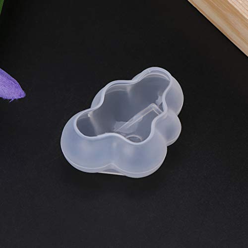 Multifunktion Wolkenform Schmuck Die Kuchen Dekoration Silikonform Epoxidharz Home Fondant Ornamente Multifunktion Wolkenform Schmuck Die Kuchen Dekoration Silikonform Epoxidharz Home Fondant Ornamente von Oxxggkao