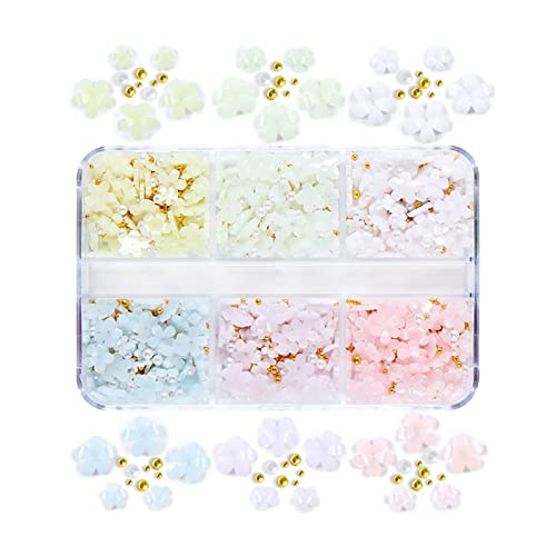 Nagelblumen Mit Perlen Kaviarperlen Für Acrylnägel Gemischte Schmuckdesign Accessoires Charms Für Kunst Und Strasssteine Edelstein Pearl Charms Nagelblumen Mit Perlen Kaviarperlen Für Acrylnägel Gemischte Schmuckdesign Accessoires Charms Für Kunst Und Strasssteine Edelstein Pearl Charms von Oxxggkao