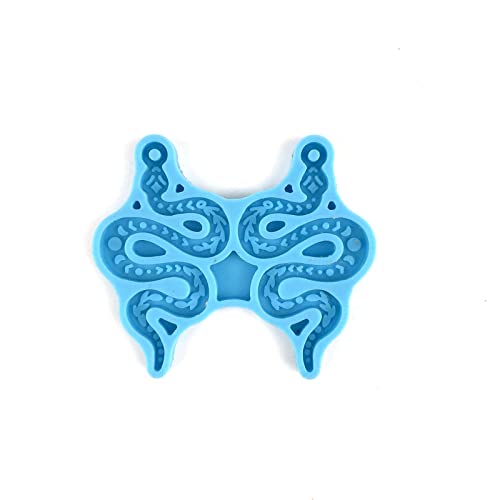 Ohrringe Epoxidharz Formschlüsselkäse Anhänger Silikonform Ohrringe Schimmel Basteln Schmuck Gussformen Schmuckformen Für UV Harz Ohrringe Epoxidharz Formschlüsselkäse Anhänger Silikonform Ohrringe Schimmel Basteln Schmuck Gussformen Schmuckformen Für UV Harz von Oxxggkao