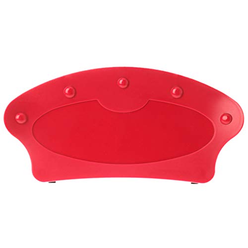 Oxxggkao 1 Stück Plastik Game Card Freie Handtischspiel Accessoires Stand Holder Taillenwiderstandsbänder Für Beine Und Butt Training Band Mit Griffen Beinen Set Belt von Oxxggkao