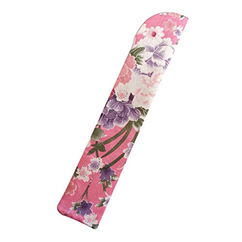 Oxxggkao Eleganter Faltbarer Handfächer Beutelhalter Staubdichter Die Party Geschenk Oxxggkao Eleganter Faltbarer Handfächer Beutelhalter Staubdichter Die Party Geschenk von Oxxggkao