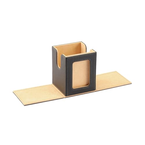 Oxxggkao Trading Card PU Leder Sammeln Spielzeugbehälter Magnetverschlüsse Aufbewahrungskoffer PU Leder Karten Spielzeugbehälter Oxxggkao Trading Card PU Leder Sammeln Spielzeugbehälter Magnetverschlüsse Aufbewahrungskoffer PU Leder Karten Spielzeugbehälter von Oxxggkao