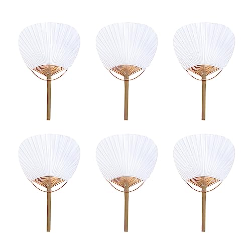 Oxxggkao Tuanshan Fan Japanischer Stil Dekorativ Hochzeitsgeschenk Foto Requisiten Für Kalligraphie Malerei Handheld Dekorative Oxxggkao Tuanshan Fan Japanischer Stil Dekorativ Hochzeitsgeschenk Foto Requisiten Für Kalligraphie Malerei Handheld Dekorative von Oxxggkao