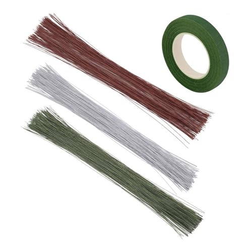 Oxxggkao Vielseitig Blumenarrangement Set Creative Floristry Essential Set Mit Blumenstammband Für Verschiedene Designs Hochzeitsstrauß Toolkit Oxxggkao Vielseitig Blumenarrangement Set Creative Floristry Essential Set Mit Blumenstammband Für Verschiedene Designs Hochzeitsstrauß Toolkit von Oxxggkao
