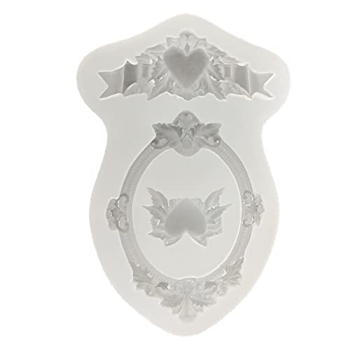 Photo Frame Heart Keychain Anhänger Harzform Slilcone Bild Benutzerdefinierte UV Harz Schmuck Werkzeuge Kunsthandwerk Bild Slilcone Photo Frame Heart Keychain Anhänger Harzform Slilcone Bild Benutzerdefinierte UV Harz Schmuck Werkzeuge Kunsthandwerk Bild Slilcone von Oxxggkao