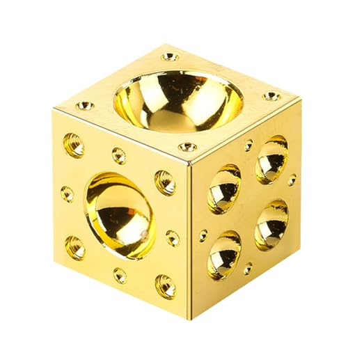 Praktisches Robustes Messing Square ANVILS Accessoire Für Anfänger Und Professionelle Juweliere Home Studios Täglicher Freizeit Metallformwerkzeug Für Metallform Praktisches Robustes Messing Square ANVILS Accessoire Für Anfänger Und Professionelle Juweliere Home Studios Täglicher Freizeit Metallformwerkzeug Für Metallform von Oxxggkao