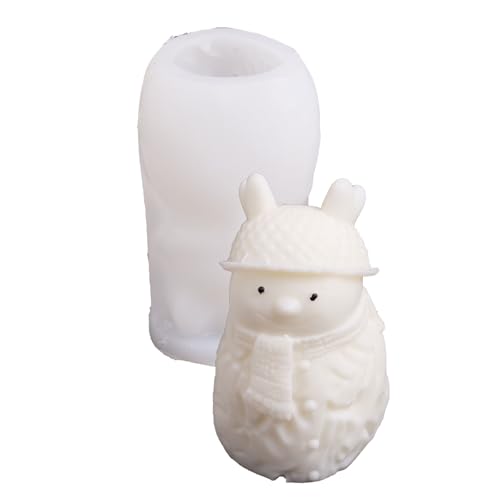 Schneemannkerker Silikonform Mehrzweck Silikone Schimmel Zur Herstellung Von Seifenurlaubsendekoration Epoxidharz Weihnachtsform Schneemannkerker Silikonform Mehrzweck Silikone Schimmel Zur Herstellung Von Seifenurlaubsendekoration Epoxidharz Weihnachtsform von Oxxggkao