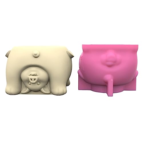 Silikonbetonblüten Topfformen Welpe Katze Bären Schweine Form Pflanzer Tierhalter Epoxy Home Desktop Dekorative Pflanzgefäß Formte Schimmelpilze Home Decor Accessoires Silikonbetonblüten Topfformen Welpe Katze Bären Schweine Form Pflanzer Tierhalter Epoxy Home Desktop Dekorative Pflanzgefäß Formte Schimmelpilze Home Decor Accessoires von Oxxggkao