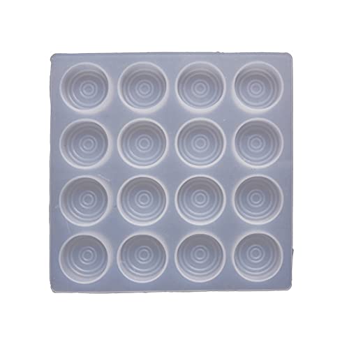 Silikonmatte Für Wachssiegel Stempel Dichtungskissen Flach Runde Scheibenformfach Epoxid UV Harz Handwerk Klebstoff Wachs Silikonmatte/Paddichtung Stempel Silikonmatte Für Wachssiegel Stempel Dichtungskissen Flach Runde Scheibenformfach Epoxid UV Harz Handwerk Klebstoff Wachs Silikonmatte/Paddichtung Stempel von Oxxggkao