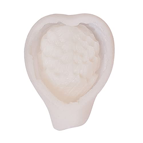 Silikonschalenformformharzform Kristallkleber Flügel Federlagerschale Form Zum Herstellen Von Obstlagerplatten Epoxidharzformen Coasters Schmuck Schmuck von Oxxggkao