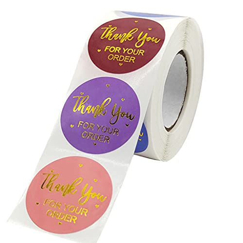 Vielen Dank Dass Sie Selbstklebende Versiegelungsaufkleber Etiketten 500x/Roll Party Supplies Stickers Klasse Belohnung Kinder Lehrer Multicolor Vielen Dank Dass Sie Selbstklebende Versiegelungsaufkleber Etiketten 500x/Roll Party Supplies Stickers Klasse Belohnung Kinder Lehrer Multicolor von Oxxggkao