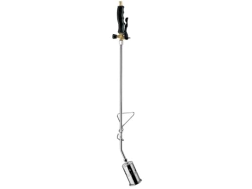OXYTURBO - 669710 OT Anwärmbrenner, Laserbrenner, Professionell, 60 cm Größe 175192 OXYTURBO - 669710 OT Anwärmbrenner, Laserbrenner, Professionell, 60 cm Größe 175192 von Oxyturbo