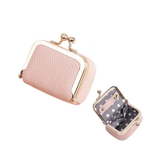 Oyachic Schmuckaufbewahrung Reise,Leather Jewelry Box,Schmuckkästchen Klein,Damen Schmuckschatulle Leder Schmuckbox Schmuckaufbewahrung für Mädchen (rosa) von Oyachic