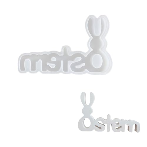 Silikonformen Gießformen Hase,Silikonform Ostern Hase,Gießformen Silikon Ostern,3D Kaninchen Gießform Osterns,Kreative Silikon Gießform Kerzenhalter,für DIY Seife Kerzen Ostergeschenke Silikonformen Gießformen Hase,Silikonform Ostern Hase,Gießformen Silikon Ostern,3D Kaninchen Gießform Osterns,Kreative Silikon Gießform Kerzenhalter,für DIY Seife Kerzen Ostergeschenke von Oykrueats