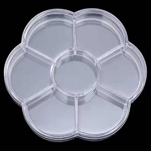 Aufbewahrungskoffer, transparent, Organizer-Fach, Box für Perlen, Schmuck, Nagel, Schönheit, Charms, Schleim, Spielzeug, Obst, Aufbewahrung, Schmuckboxen für Frauen, große Schmuckschatulle, Organizer, Aufbewahrungskoffer, transparent, Organizer-Fach, Box für Perlen, Schmuck, Nagel, Schönheit, Charms, Schleim, Spielzeug, Obst, Aufbewahrung, Schmuckboxen für Frauen, große Schmuckschatulle, Organizer, von Oyrcvweuy