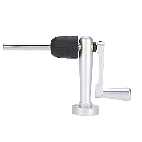 Oytrui Professioneller Sprungringhersteller, Manuelles Schmuckwerkzeug mit 20 Dorns von 2,5 Mm Bis 12 Mm für Schmuckhersteller und DIY -Zubehör Oytrui Professioneller Sprungringhersteller, Manuelles Schmuckwerkzeug mit 20 Dorns von 2,5 Mm Bis 12 Mm für Schmuckhersteller und DIY -Zubehör von Oytrui