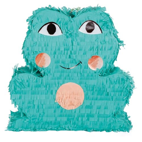 P'tit Clown - 22909 - Frosch Pinata - Pinata 48,4 x 48,4 cm von P'tit Clown