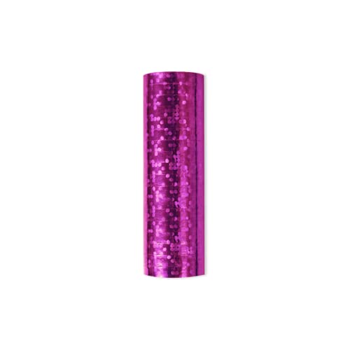 1 Rolle Luftschlangen metallic pink 1 Rolle Luftschlangen metallic pink von Unbekannt