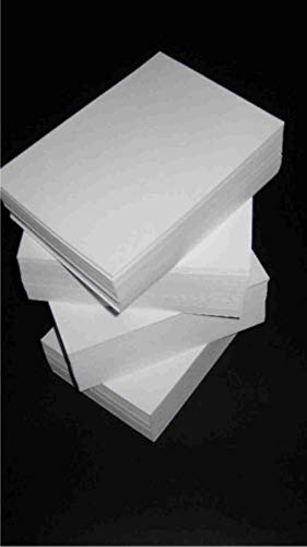 P&P24 Druckerpapier DIN A6 weiß 120g 2000 Blatt P&P24 Druckerpapier DIN A6 weiß 120g 2000 Blatt von P&P24