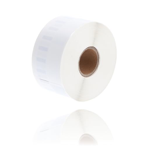 P4Y Thermoetiketten 260 Etiketten kompatibel mit Dymo Label Writer 99012 36mm X 89mm weiß P4Y Thermoetiketten 260 Etiketten kompatibel mit Dymo Label Writer 99012 36mm X 89mm weiß von P4Y