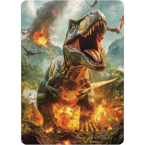 PACKLIST Geburtstags- und Party-Einladungskarten – 12 personalisierbare Einladungskarten mit T-Rex-Design für deine Feier! Mit diesen Einladungen wird jede Party ein Erfolg. Let’s PARTY! PACKLIST Geburtstags- und Party-Einladungskarten – 12 personalisierbare Einladungskarten mit T-Rex-Design für deine Feier! Mit diesen Einladungen wird jede Party ein Erfolg. Let’s PARTY! von PACKLIST