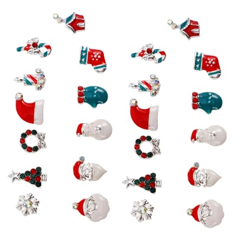 PACKOVE 1 Box Nail Art Zubehör Nagel Edelsteine Weihnachts Nagel Charms Stern Charms Junk Nail Charms Weihnachts Charms Für Socken Silber Nagel Charms Nägel Charms Kirsch Nagel Charms PACKOVE 1 Box Nail Art Zubehör Nagel Edelsteine Weihnachts Nagel Charms Stern Charms Junk Nail Charms Weihnachts Charms Für Socken Silber Nagel Charms Nägel Charms Kirsch Nagel Charms von PACKOVE