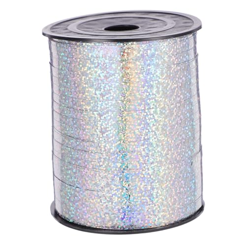 PACKOVE 1 Rolle Ballonband Chiffonband Party Dekorationen Bastel Verpackungsband Verpackungsband Für Heimwerker Bastelarbeiten Ballonband Und Gewichte Hochzeitsband PACKOVE 1 Rolle Ballonband Chiffonband Party Dekorationen Bastel Verpackungsband Verpackungsband Für Heimwerker Bastelarbeiten Ballonband Und Gewichte Hochzeitsband von PACKOVE