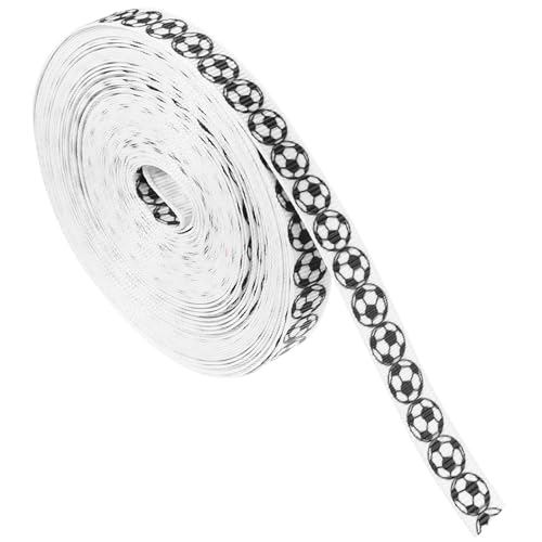 PACKOVE 1 Rolle Knäuelfadenband Geschenkverpackungen Taschen Dekoration Feiertagsgeschenkband Geschenkband Partygeschenkband Dekorband Zum Verpacken Von Geschenken Geschenkverpackungsband PACKOVE 1 Rolle Knäuelfadenband Geschenkverpackungen Taschen Dekoration Feiertagsgeschenkband Geschenkband Partygeschenkband Dekorband Zum Verpacken Von Geschenken Geschenkverpackungsband von PACKOVE