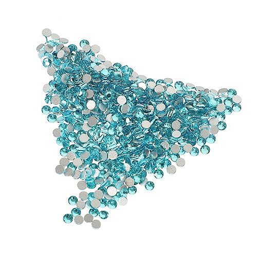PACKOVE 1 Satz Flachrückige Strasssteine für Nageldesign Nail Art Dekorationssteine Verschiedenen Farben für Diy Maniküre und Professionelle Nagelstudios PACKOVE 1 Satz Flachrückige Strasssteine für Nageldesign Nail Art Dekorationssteine Verschiedenen Farben für Diy Maniküre und Professionelle Nagelstudios von PACKOVE