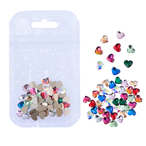 PACKOVE 1 Satz Liebe Nagel Diamant Schmuckkleber Herz-nagel-diamanten Tasten Gold Herz Strass Graceling Kollegen Dekoration Nail Foil Aufkleber Maniküre-charme Maniküre Reiz Glas 50 Stück PACKOVE 1 Satz Liebe Nagel Diamant Schmuckkleber Herz-nagel-diamanten Tasten Gold Herz Strass Graceling Kollegen Dekoration Nail Foil Aufkleber Maniküre-charme Maniküre Reiz Glas 50 Stück von PACKOVE