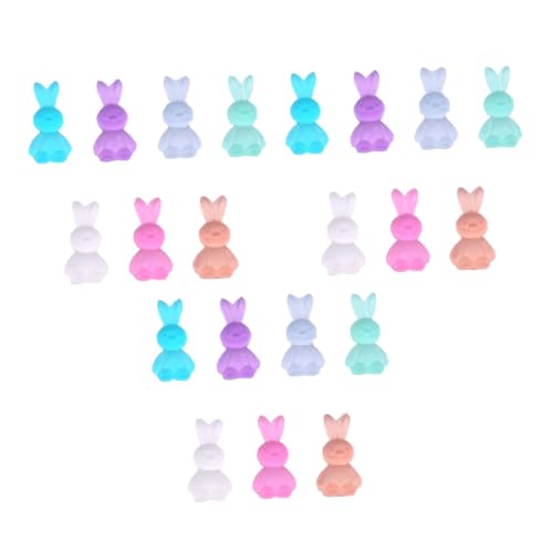 PACKOVE 1 Satz Niedliche Nageldekorationen Rabbit Nail Art Zubehör Für Maniküre Und Diy Naildesign Farbenfrohe Und Langlebige Nagelaccessoires Für Salon Und Zuhause 30 Stück PACKOVE 1 Satz Niedliche Nageldekorationen Rabbit Nail Art Zubehör Für Maniküre Und Diy Naildesign Farbenfrohe Und Langlebige Nagelaccessoires Für Salon Und Zuhause 30 Stück von PACKOVE