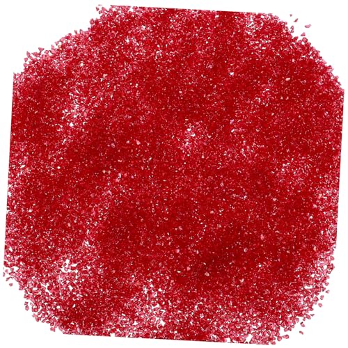 PACKOVE 1 Schmuck Aus Glasnagelkunst Kunsthandwerk Handwerksmaterialien Nägel Ornamente Nagel Charms Dekorationen Zubehör Sandtischdekor Sand Zum Basteln Maniküre-dekore Bastelsand Rot PACKOVE 1 Schmuck Aus Glasnagelkunst Kunsthandwerk Handwerksmaterialien Nägel Ornamente Nagel Charms Dekorationen Zubehör Sandtischdekor Sand Zum Basteln Maniküre-dekore Bastelsand Rot von PACKOVE