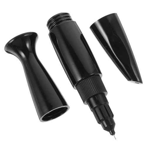 PACKOVE 1 Stück Maniküre für Dual Verwendbarer Füllstift für Nagelkunst Wasserdichtes und Sicheres Zubehör für Nageldekoration für Schmucksteine und Falsche Nägel von PACKOVE