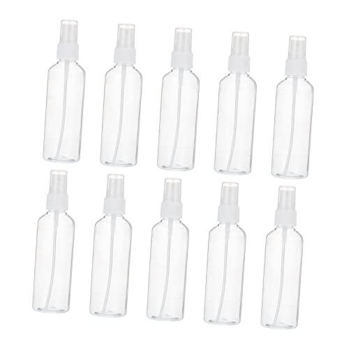 PACKOVE 10 Stück Teiliges Sprühflaschen für Acrylfarben Wasserfarben Sprühflaschen Wiederverwendbare Kunststoffflaschen für Malerei und Bastelarbeiten PACKOVE 10 Stück Teiliges Sprühflaschen für Acrylfarben Wasserfarben Sprühflaschen Wiederverwendbare Kunststoffflaschen für Malerei und Bastelarbeiten von PACKOVE