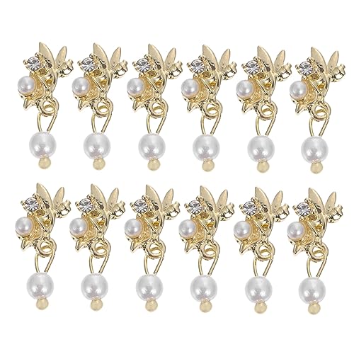 PACKOVE 12 Stück Perlenanhänger Diamond Decoration Nagel Nägel baumeln UV Reiz Nail Art Ornamente selber machen Nail-Art-Dekorationen DIY-Maniküre-Dekorationen Gesicht Glitzer Legierung PACKOVE 12 Stück Perlenanhänger Diamond Decoration Nagel Nägel baumeln UV Reiz Nail Art Ornamente selber machen Nail-Art-Dekorationen DIY-Maniküre-Dekorationen Gesicht Glitzer Legierung von PACKOVE