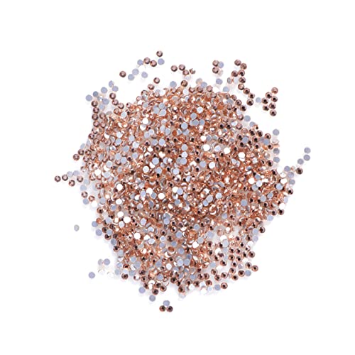 PACKOVE 1440 Stück Nagelbohrer Dekoration Nagel Charms Gold Nagel Edelsteine Reiz Strasssteine aufkleber Perlen für die Herstellung von Halsketten Perlen PACKOVE 1440 Stück Nagelbohrer Dekoration Nagel Charms Gold Nagel Edelsteine Reiz Strasssteine aufkleber Perlen für die Herstellung von Halsketten Perlen von PACKOVE