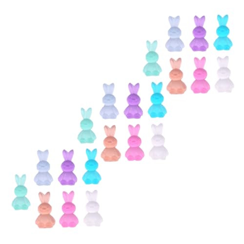 PACKOVE 2 Sätze Nagelkunst Zubehör Cartoon Rabbit Jelly Farbige Nageldekoration Für Diy Maniküre Langlebige Und Praktische Nail Charms Für Zuhause Und Salon 30 Stück * 2 PACKOVE 2 Sätze Nagelkunst Zubehör Cartoon Rabbit Jelly Farbige Nageldekoration Für Diy Maniküre Langlebige Und Praktische Nail Charms Für Zuhause Und Salon 30 Stück * 2 von PACKOVE