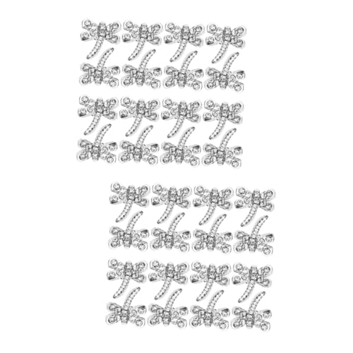 PACKOVE 2 Sätze Nail Art Charms Edelsteine Strass Libelle Nagel Edelstein Libelle Nail Art Für Nagel Charms Maniküre Tipps Dekoration Libelle Dekoration Gel Nagel 20 Stück * 2 PACKOVE 2 Sätze Nail Art Charms Edelsteine Strass Libelle Nagel Edelstein Libelle Nail Art Für Nagel Charms Maniküre Tipps Dekoration Libelle Dekoration Gel Nagel 20 Stück * 2 von PACKOVE