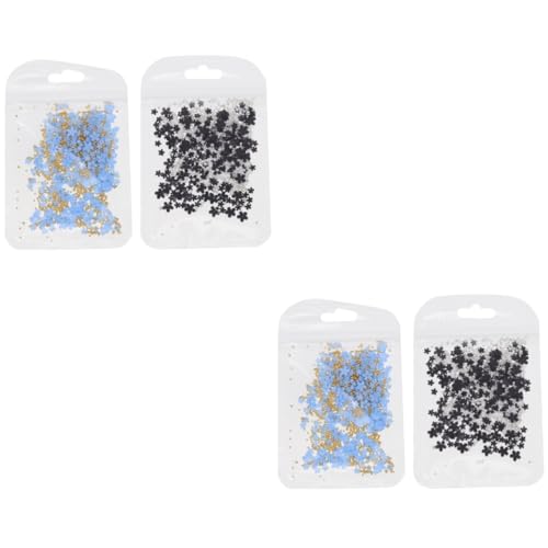 PACKOVE 2 Stück Zarten Acryl Blumen Nail Art Charms Dekorative Nagelaccessoires für Kreative Nail Art Designs für Diy Nagelkunst und Stilvolle Looks PACKOVE 2 Stück Zarten Acryl Blumen Nail Art Charms Dekorative Nagelaccessoires für Kreative Nail Art Designs für Diy Nagelkunst und Stilvolle Looks von PACKOVE
