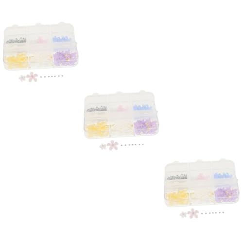 PACKOVE 3 Boxen Nagel Charms Für Nägel DIY Maniküre Charms Nagelkunst Trend Blumen Nagel Charms Nagel Charms Nägel Nagel DIY Süße Hochzeitsblumen Nagel Aufkleber Ästhetische PACKOVE 3 Boxen Nagel Charms Für Nägel DIY Maniküre Charms Nagelkunst Trend Blumen Nagel Charms Nagel Charms Nägel Nagel DIY Süße Hochzeitsblumen Nagel Aufkleber Ästhetische von PACKOVE